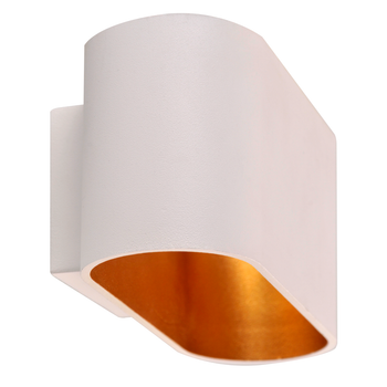 Бра Polux Goldlux Elissa 324429