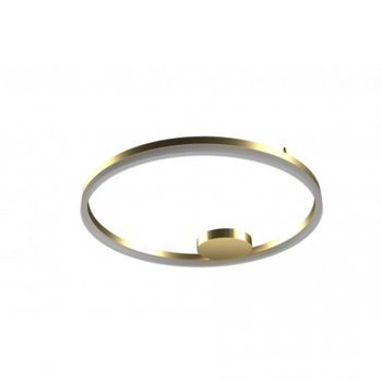 Стельовий світильник Azzardo HALO TOP 120 CCT BK AZ5346