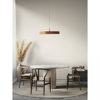 Підвісний світильник Azzardo MARCELLO PENDANT 60 CCT WH AZ5092