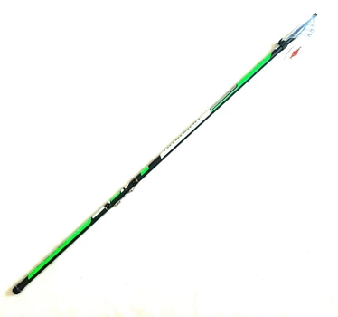 Удилище под боковой кивок Mifine MAGICIAN Bolo 4m 50-100g,10319-400