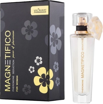 Perfumy Valavani Magnetifico Seduction For Woman z feromonami zapachowymi 30 ml (8595630010090)
