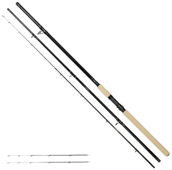 Фидер Globe Classic feeder 80-120гр 3.60м,2020051