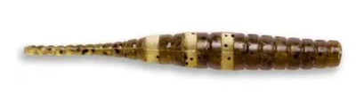 Силиконовая приманка Crazy Fish Polaris 1.8" 5-45-26-6 кальмар,5-45-26-6