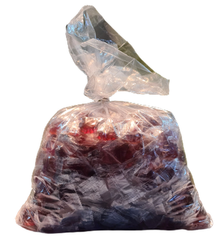 Леденцы из кленового сиропа, 3 кг Cleary`s