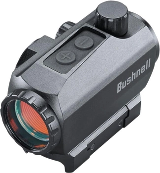 Коліматорний приціл Bushnell TRS-125. 3 МОА