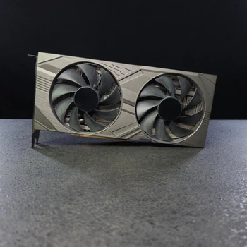 Видеокарта GeForce RTX 3060 Ti 8GB Lenovo (LENOVO-RTX3060TI-OEM) Б/У