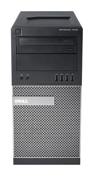 Компьютер Dell Optiplex 7010 Tower ( Intel Core i3 - 3220 3.3 GHz , 8 ГБ ОЗУ DDR3 ,HDD 250 ГБ , Windows 10 )