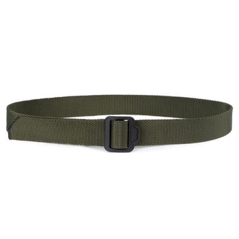 Ремінь брючний P1G FDB-1 (Frogman Duty Belt) Olive Drab 2XL (UA281-59091-G6OD-1)