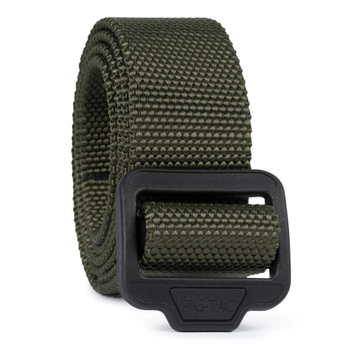 Ремінь брючний P1G FDB-1 (Frogman Duty Belt) Olive Drab S (UA281-59091-G6OD-1)