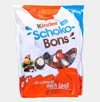 Конфеты Kinder Schoko-Bons 300г