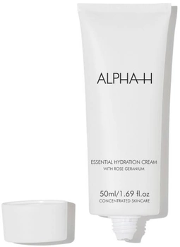 Крем для обличчя Alpha Essential Hydration Cream 50 мл (9336328002510)