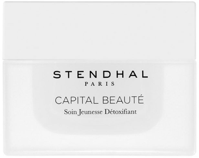 Крем для обличчя Stendhal Capital Beauté Detoxifying Youth Care 50 мл (3355996043904)