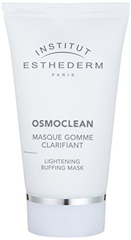 Maska do twarzy Institut Esthederm Osmoclean Lightening Buffing Mask oczyszczająca 75 ml (3461020008082)