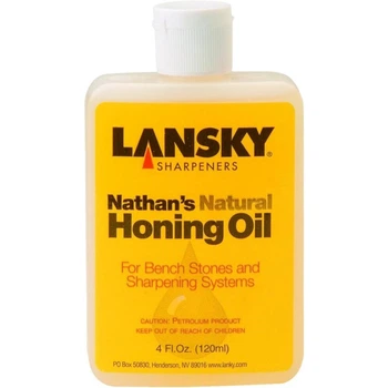 Масло для точила Lansky Honing Oil 120 мл