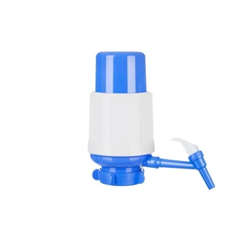 Механическая помпа Viaplast Lilu Standart Plus с краном