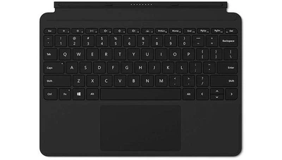 Чохол-клавіатура Microsoft Surface Go Type Cover (Surface Go / Surface Go 2 / Surface Go 3) Black (KCM-00001)
