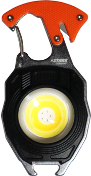 Фонарь ручной LED Stark L-1-03 Li (243000103)
