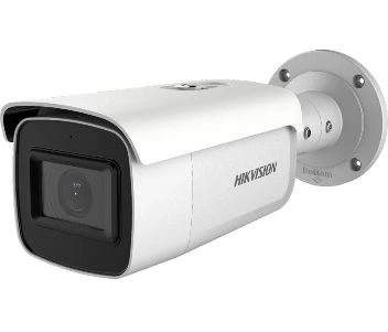 6Мп IP з детектором обличчя та Smart функціями DS-2CD2663G1-IZS (2.8-12мм)