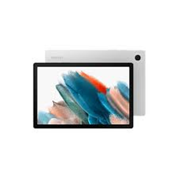 Планшет Samsung Galaxy Tab A8 10.5 3/32GB LTE Silver (SM-X205NZSA) Refurbished