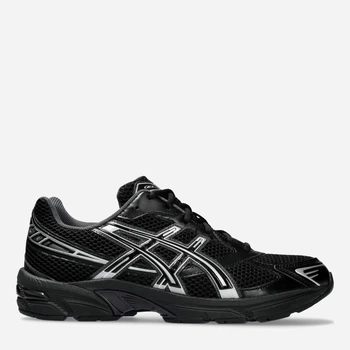 Мужские кроссовки ASICS Gel-1130 1201A906-001 42 (8.5US) 26.5 см Черный/Серый (4550456542242)