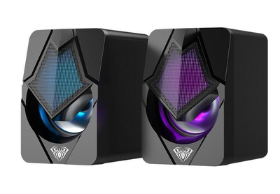 Акустична система Aula N-525 Black (6948391265100)