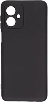 Чохол для смартфона ArmorStandart Icon Case для Motorola Moto G54 Power Camera cover Black (ARM70546)