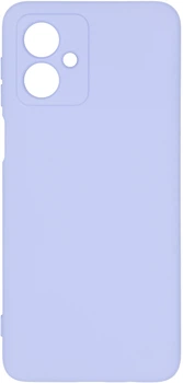 Чехол для смартфона Motorola Moto G54 Power ArmorStandart Icon Case Lavender Camera cover (ARM70549)