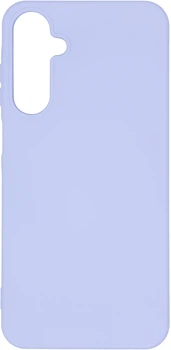 Чехол для смартфона Samsung Galaxy A25 5G (A256) ArmorStandart Icon Case Lavender (ARM69659)