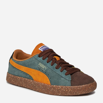 Чоловічі кеди низькі Puma Suede Vtg P.A.M 387036-01 42 (8UK) 27 см Різнокольорові (4065449291873)