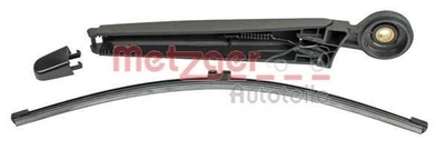 Механизм стеклоочистителя METZGER 2190314 Volkswagen Touareg 7L6955707, 7L6955425, 7L6955707A