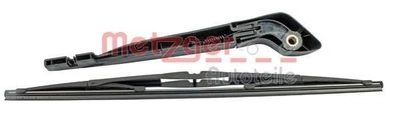 Механизм стеклоочистителя METZGER 2190320 Volvo V40, XC70 9139570, 30811022, 9483166