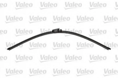 Дворники Valeo 574334 Volkswagen Crafter; Mercedes Sprinter; Land Rover Range Rover 18203845, A3397008051, 0018203845