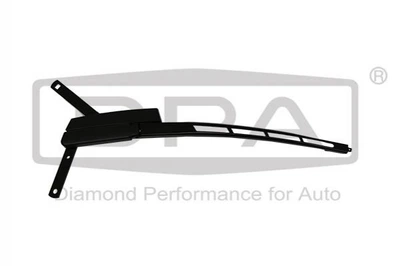 Механизм стеклоочистителя DPA 99551801202 Audi Q7 4L1955408B
