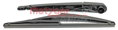 Механизм стеклоочистителя METZGER 2190351 Renault Captur 287909363R, 7701040187, 287815304R