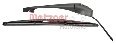 Механизм стеклоочистителя METZGER 2190417 Citroen C8; Peugeot 807 6429AX