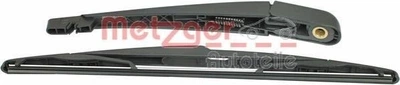 Механизм стеклоочистителя METZGER 2190276 Peugeot 307 6429T1