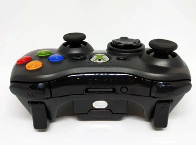 Беспроводной геймпад Xbox 360 Guide