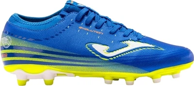 Бутcи Joma EVOLUTION 2404 FG жовто-сині 43.5 EVOS2404FG