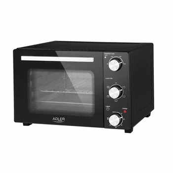 Духовка Adler AD 6024 22 L