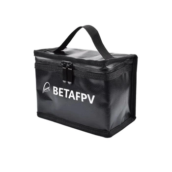 Вогнетривка сумка BetaFPV Handbag для 1S акумуляторів