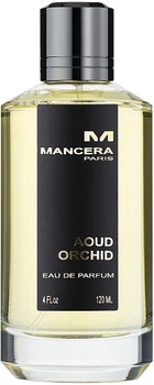 Woda perfumowana unisex Mancera Aoud Orchid 120 ml (3760265191536)