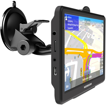 GPS навигаторы - ROZETKA: Купить навигатор для автомобиля