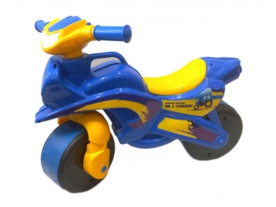Мотобайк музичний, Doloni Toys, 0139/64