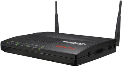 Router DrayTek Vigor 2915 Black (4712909129213)