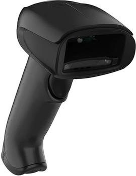 Сканер штрих-кодів Honeywell Xenon 1952g USB/Bluetooth Black (1952GSR-2USB-5-R)