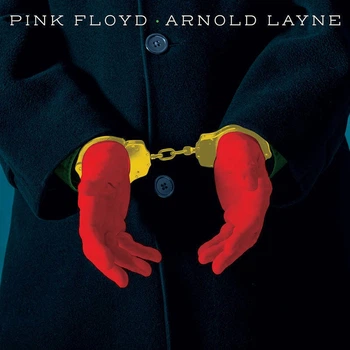 Виниловая пластинка Pink Floyd – Arnold Layne мини