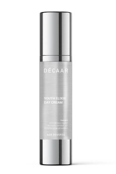 Decaar Крем-еліксир омолоджувальний денний D838 50 мл