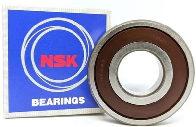 Підшипник NSK 6300 2RS