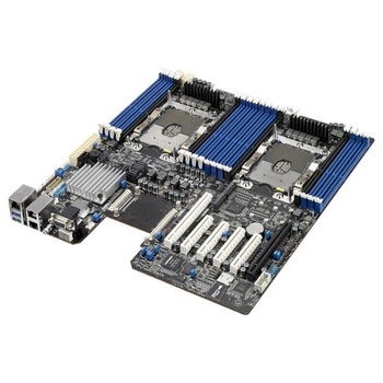 Материнська плата ASUS Z11PR-D16