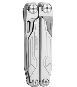 Мультитул NexTool Flagship Captain NE20214 Silver